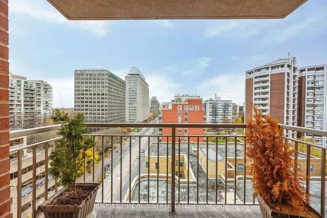 Additional property image - 60 St Clair Ave Unit 1207