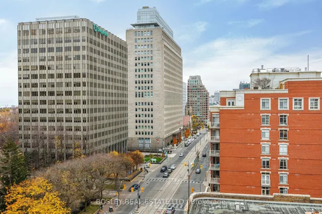Additional property image - 60 St Clair Ave Unit 1207