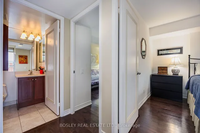 Additional property image - 60 St Clair Ave Unit 1207
