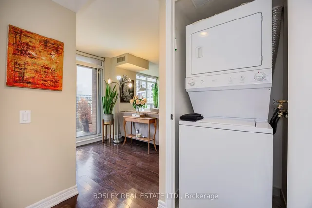 Additional property image - 60 St Clair Ave Unit 1207