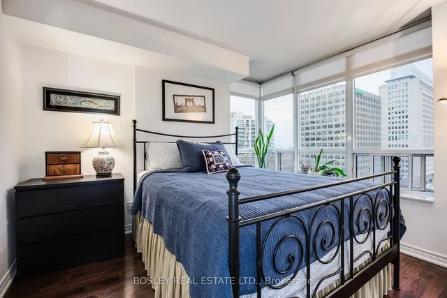 Additional property image - 60 St Clair Ave Unit 1207