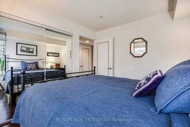 Additional property image - 60 St Clair Ave Unit 1207