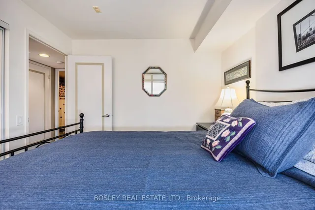 Additional property image - 60 St Clair Ave Unit 1207
