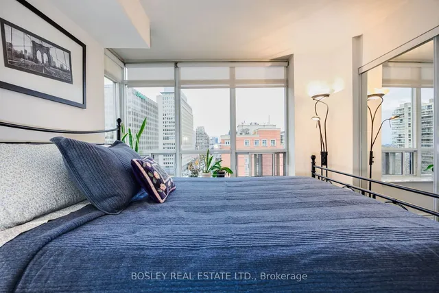 Additional property image - 60 St Clair Ave Unit 1207
