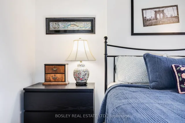 Additional property image - 60 St Clair Ave Unit 1207
