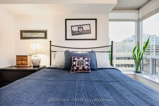 Additional property image - 60 St Clair Ave Unit 1207