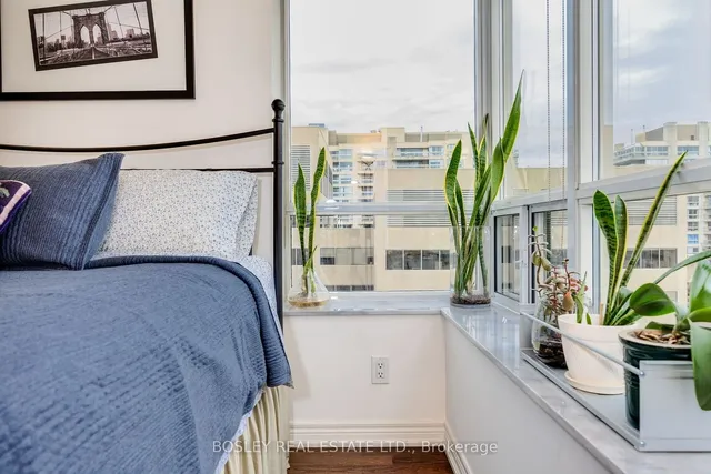 Additional property image - 60 St Clair Ave Unit 1207