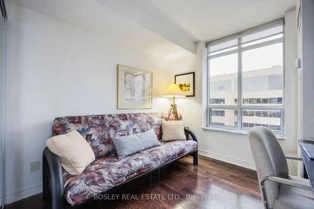 Additional property image - 60 St Clair Ave Unit 1207