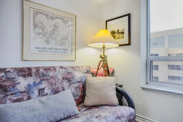 Additional property image - 60 St Clair Ave Unit 1207