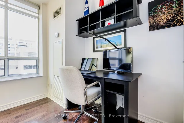 Additional property image - 60 St Clair Ave Unit 1207