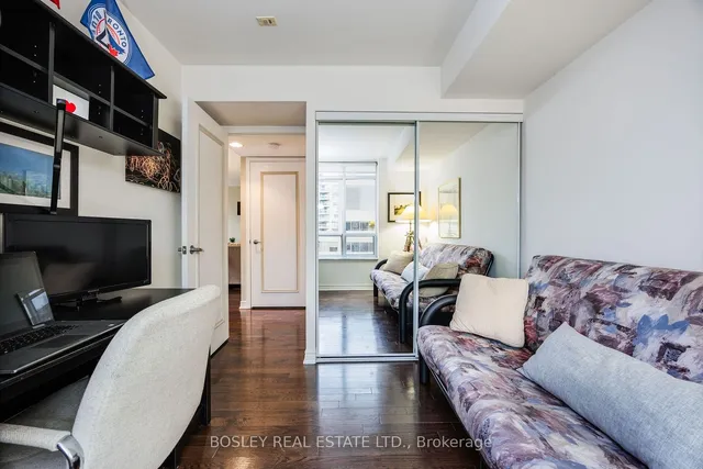 Additional property image - 60 St Clair Ave Unit 1207