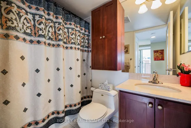 Additional property image - 60 St Clair Ave Unit 1207