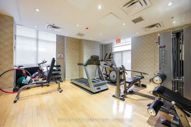 Additional property image - 60 St Clair Ave Unit 1207