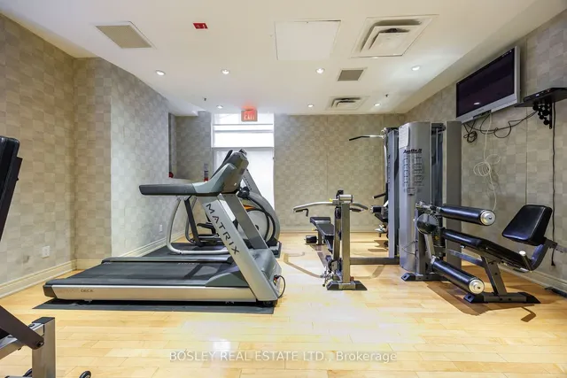 Additional property image - 60 St Clair Ave Unit 1207