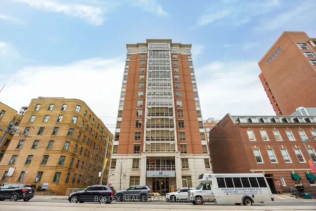 Additional property image - 60 St Clair Ave Unit 1207