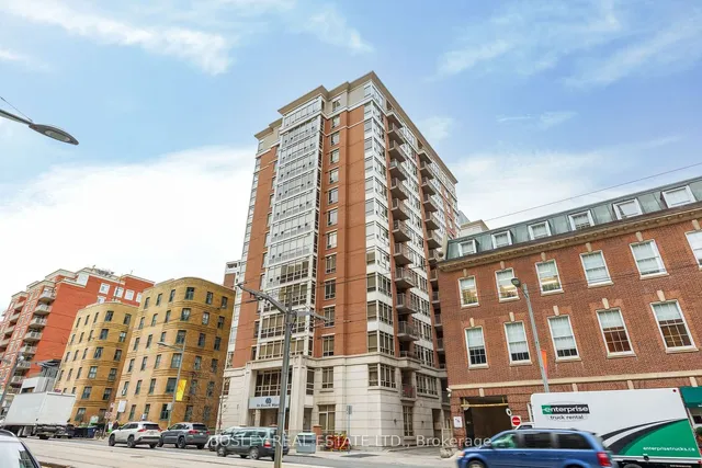 Additional property image - 60 St Clair Ave Unit 1207