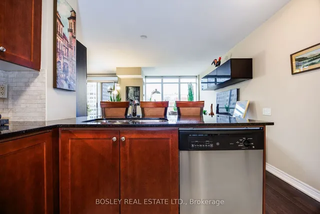 Additional property image - 60 St Clair Ave Unit 1207