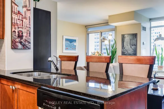 Additional property image - 60 St Clair Ave Unit 1207