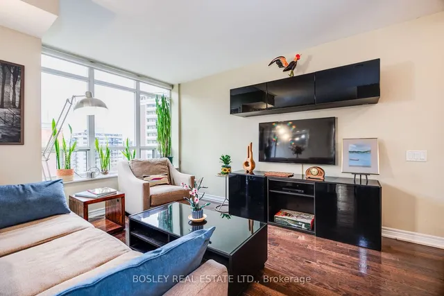 Additional property image - 60 St Clair Ave Unit 1207