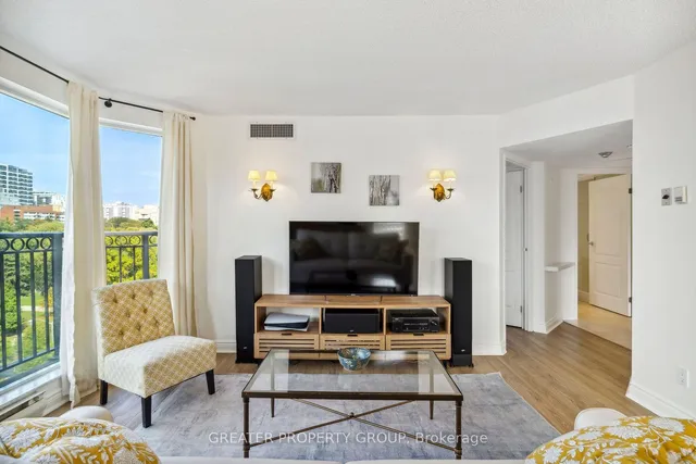 Additional property image - 97 Lawton Blvd Unit 704