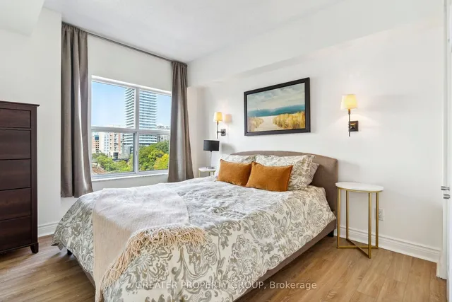 Additional property image - 97 Lawton Blvd Unit 704