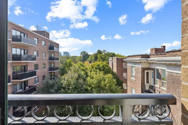 Additional property image - 97 Lawton Blvd Unit 704
