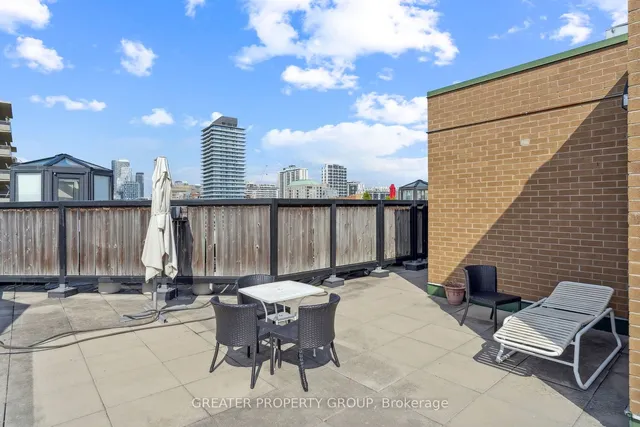 Additional property image - 97 Lawton Blvd Unit 704