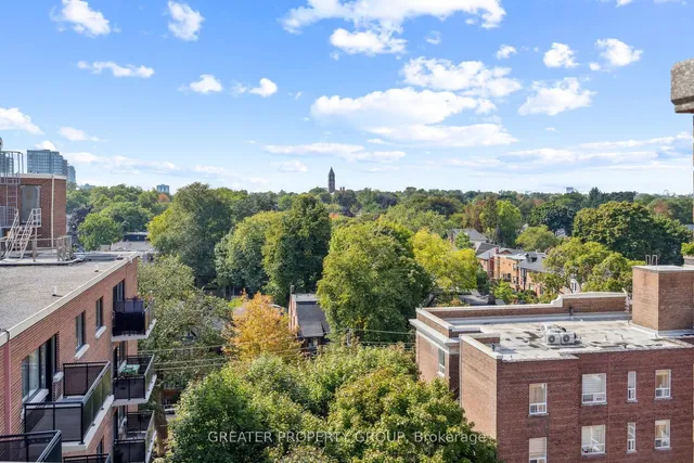 Additional property image - 97 Lawton Blvd Unit 704