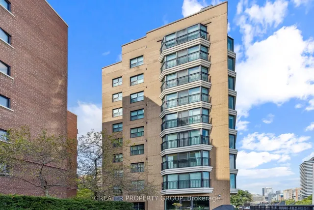Additional property image - 97 Lawton Blvd Unit 704