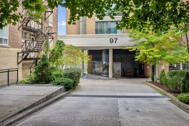 Additional property image - 97 Lawton Blvd Unit 704