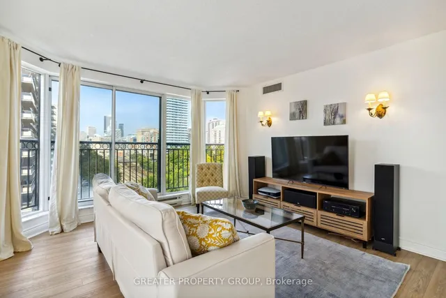 Additional property image - 97 Lawton Blvd Unit 704