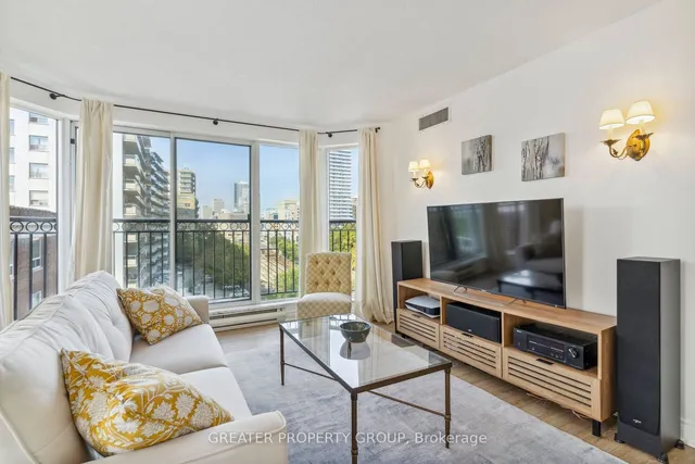 Additional property image - 97 Lawton Blvd Unit 704