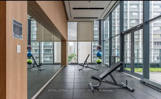 Additional property image - 7 Grenville St Unit 3702