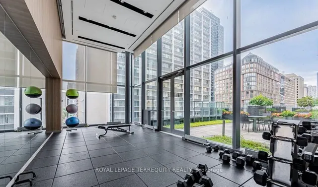 Additional property image - 7 Grenville St Unit 3702