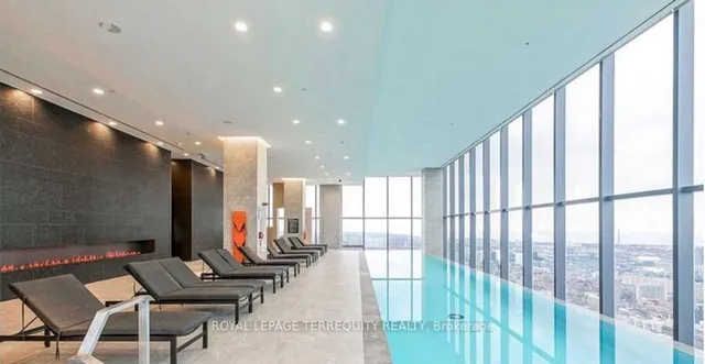 Additional property image - 7 Grenville St Unit 3702