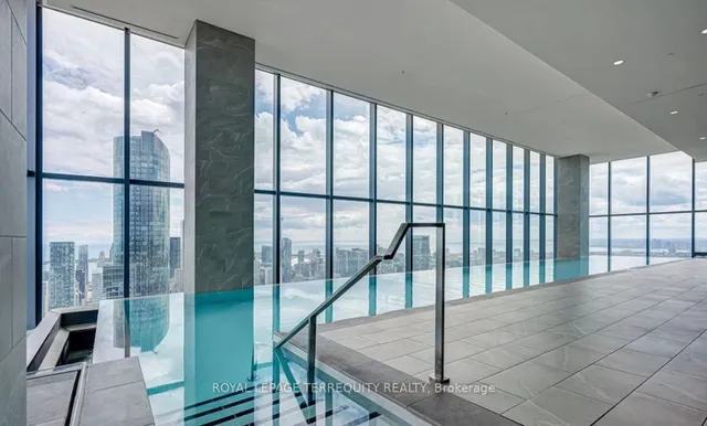 Additional property image - 7 Grenville St Unit 3702