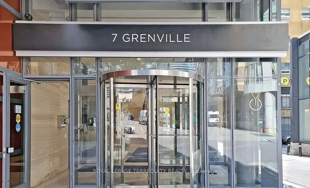 Additional property image - 7 Grenville St Unit 3702