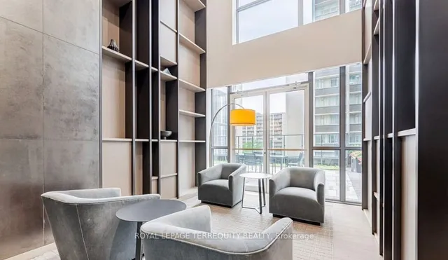 Additional property image - 7 Grenville St Unit 3702
