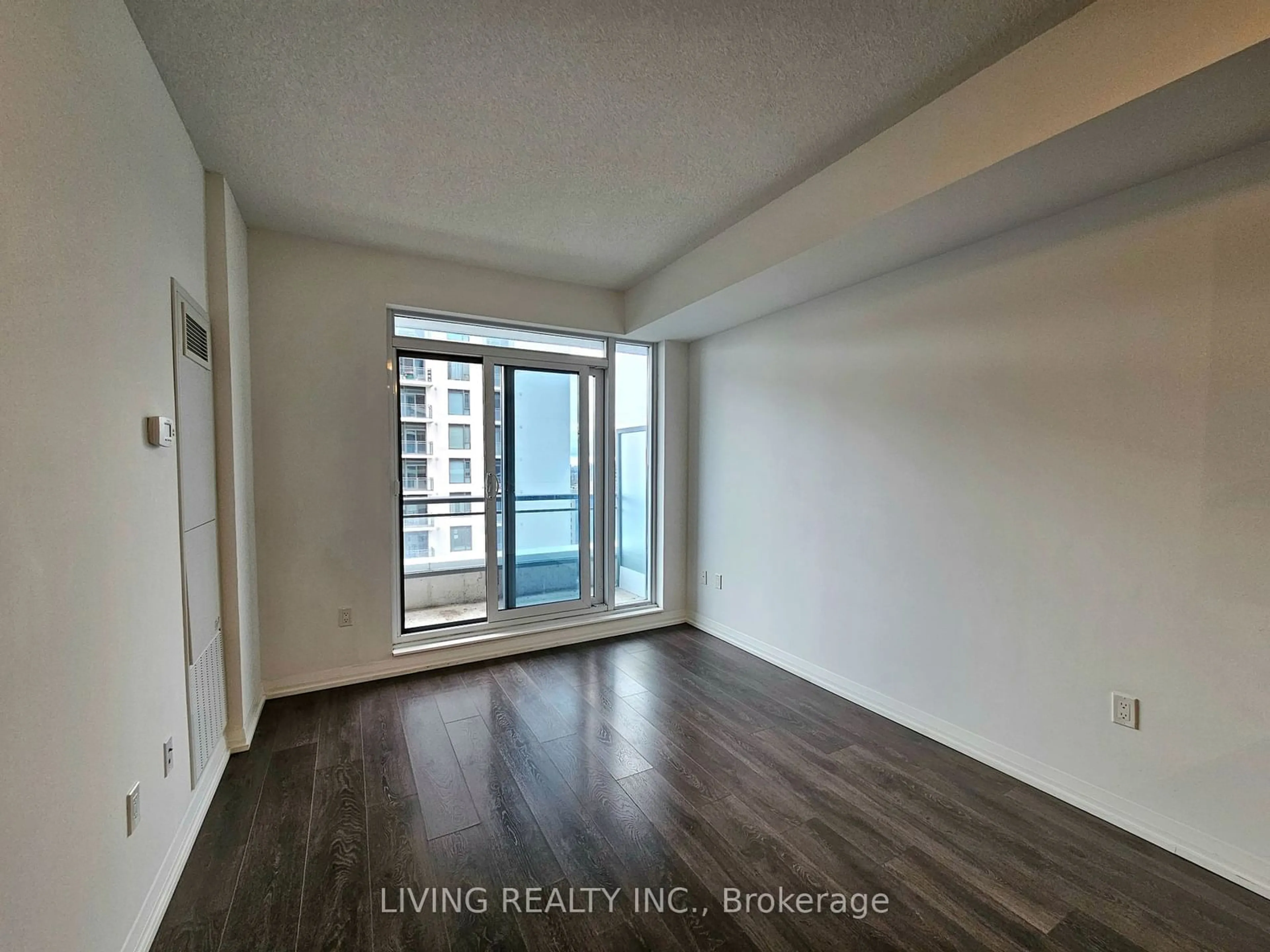 A pic of a room, unknown floor for 50 Ann O'reilly Rd #1806, Toronto Ontario M2J 0C9