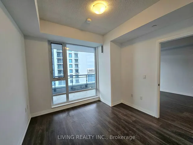 Additional property image - 50 Ann O'reilly Rd Unit 1806