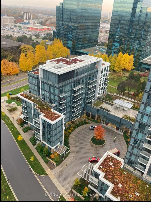 Additional property image - 50 Ann O'reilly Rd Unit 1806