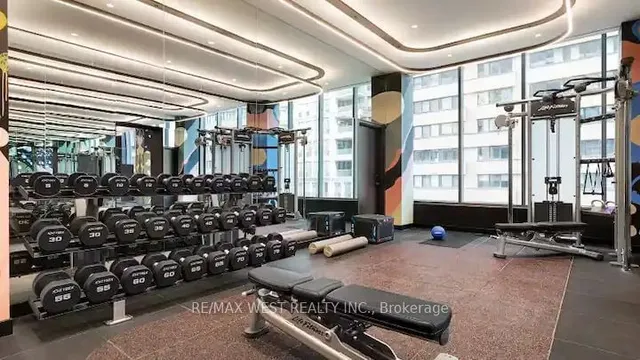 Additional property image - 395 Bloor St Unit 4506