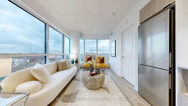Additional property image - 395 BLOOR St Unit 3104