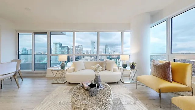 Additional property image - 395 BLOOR St Unit 3104