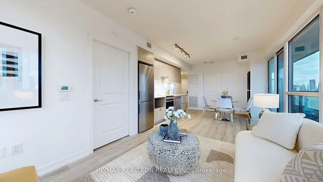 Additional property image - 395 BLOOR St Unit 3104