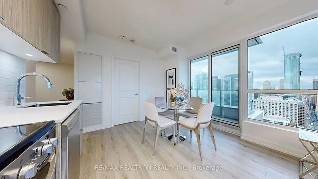 Additional property image - 395 BLOOR St Unit 3104