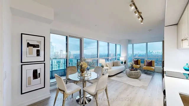Additional property image - 395 BLOOR St Unit 3104