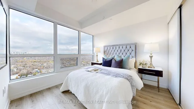 Additional property image - 395 BLOOR St Unit 3104