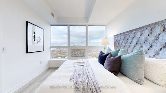 Additional property image - 395 BLOOR St Unit 3104