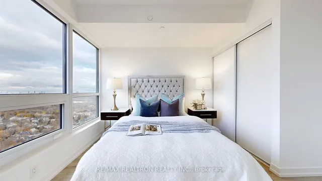 Additional property image - 395 BLOOR St Unit 3104